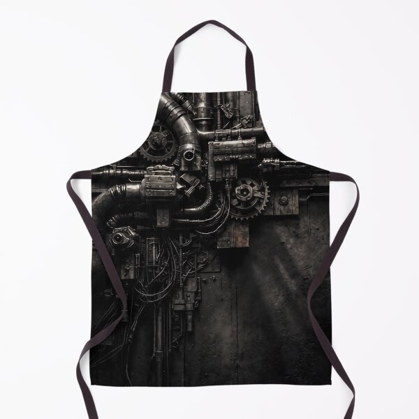 Item preview, Abstract Industrial E1 designed and sold by CrumbBumStudio.
