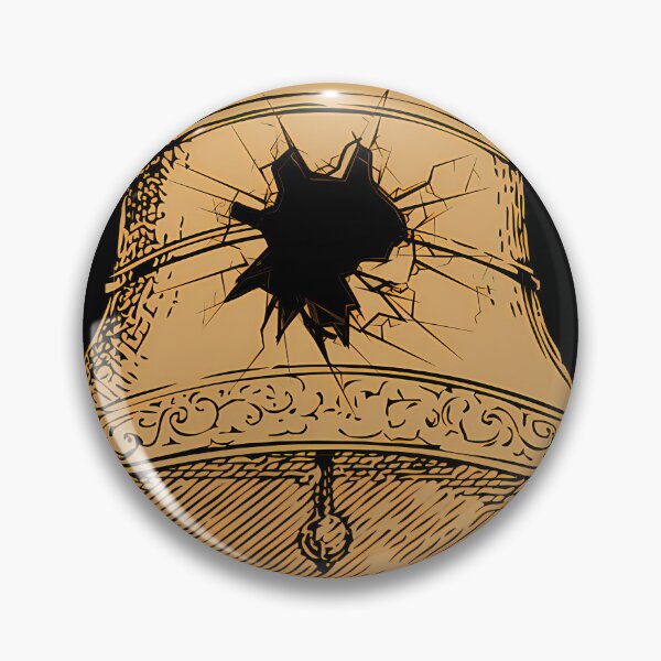 Item preview, Broken Bells 4 designed and sold by aradadesigner20.