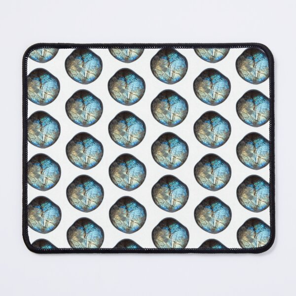 Item preview, Raw Labradorite Crystal Specimen Blue Flash designed and sold by JessParkerPMP.