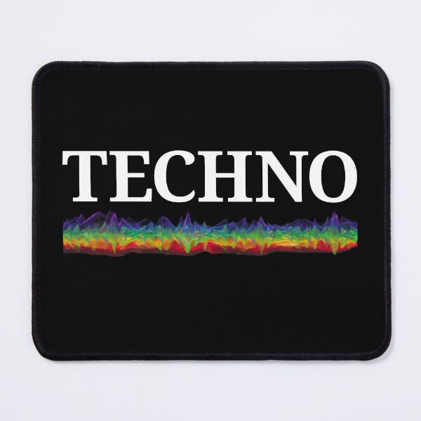 Item preview, TECHNO_V2 designed and sold by ART-OF-ORION.