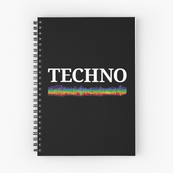 Item preview, TECHNO_V2 designed and sold by ART-OF-ORION.