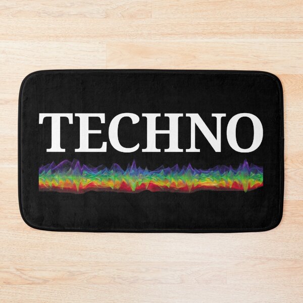 Item preview, TECHNO_V2 designed and sold by ART-OF-ORION.