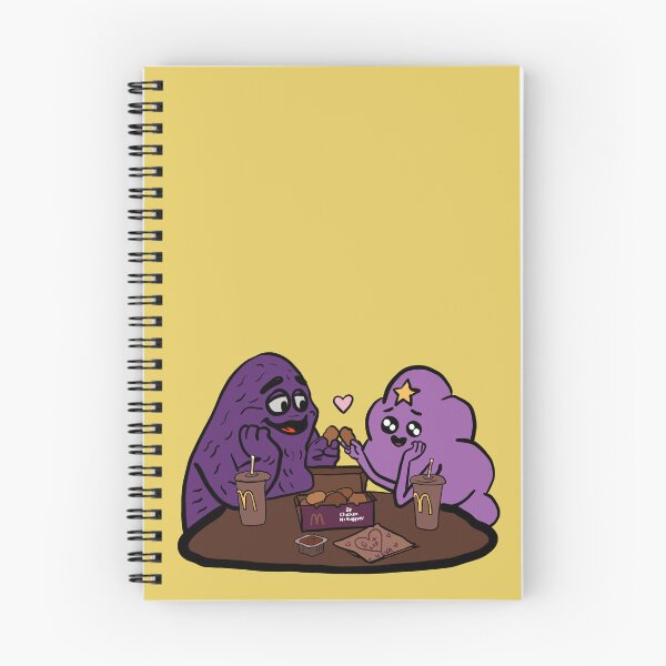 Item preview, g + lsp = 4 eva designed and sold by Deseesed Designs.