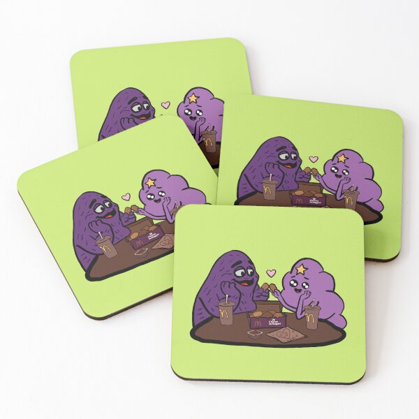 Item preview, g + lsp = 4 eva designed and sold by Deseesed Designs.