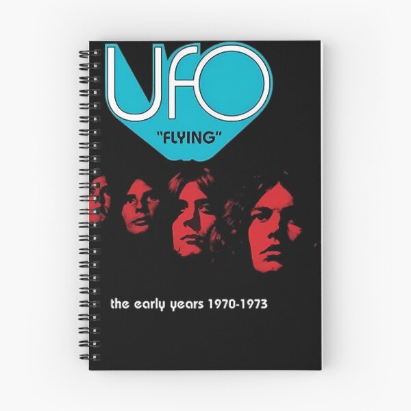 Item preview, Music - UFO band designed and sold by aradadesigner20.