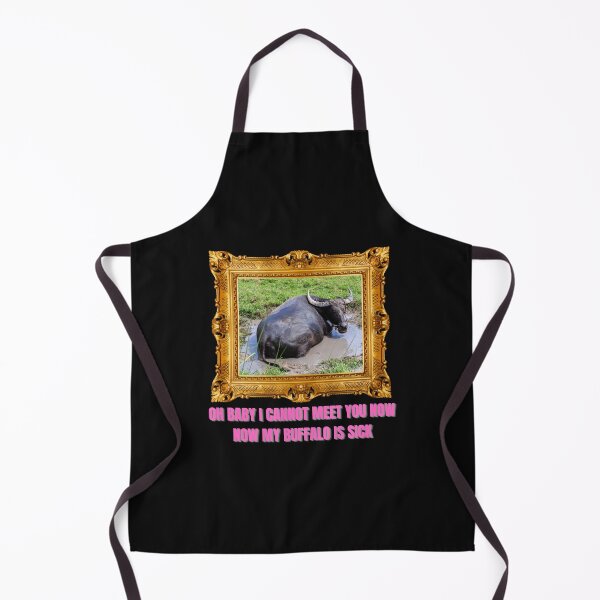 Item preview, MY BUFFALO IS SICK ISAN BANGKOK CHIANG MAI THAILAND designed and sold by VinlandFashion.