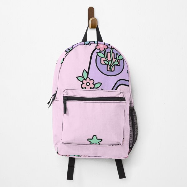 Item preview, Cozy Floral Gaming Controller Pastel Kawaii designed and sold by Mr-wow.