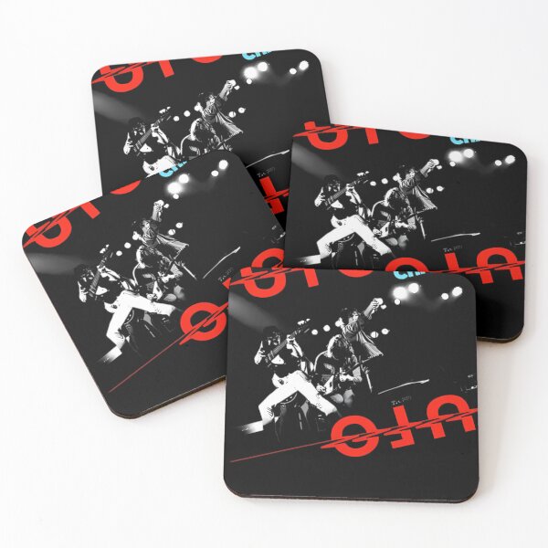 Item preview, Music - UFO band designed and sold by aradadesigner20.