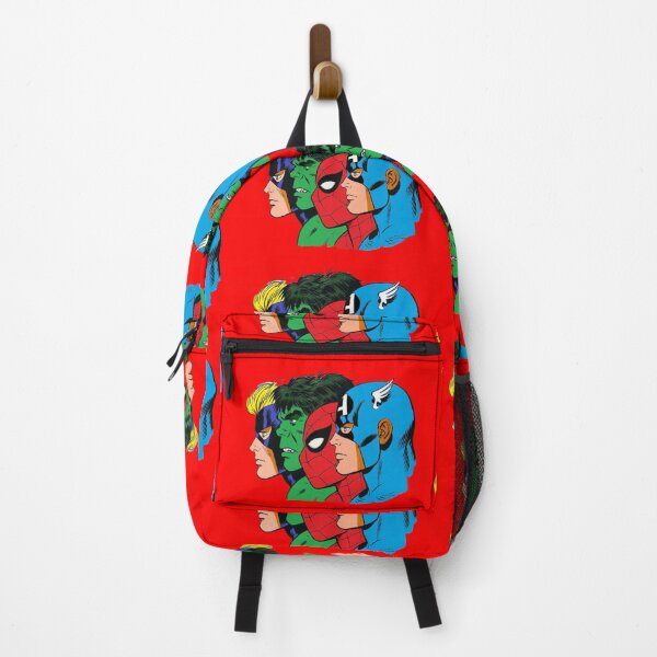 Item preview, Super heroes 8 designed and sold by White Tiger Designz .