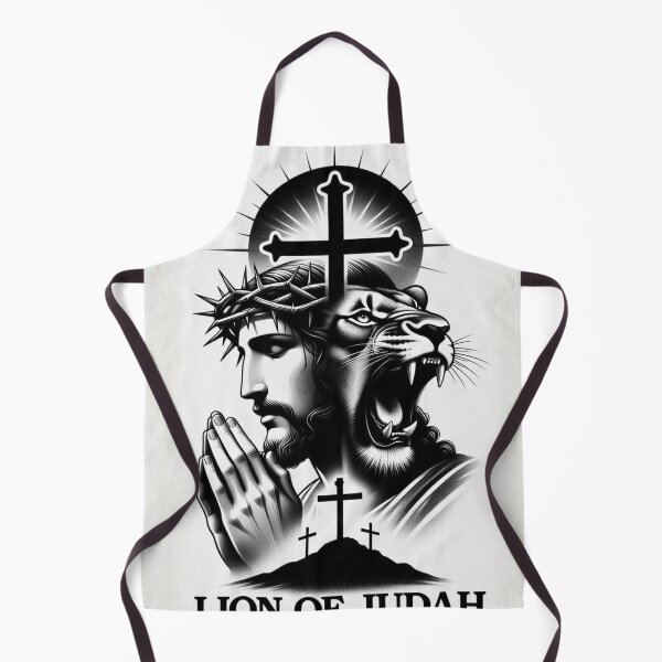 Item preview, Lion of Judah designed and sold by Caelanz.