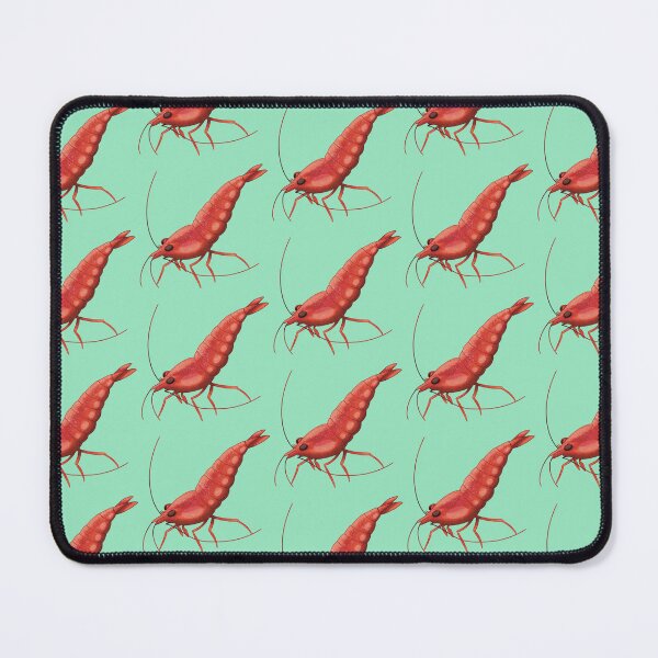 Item preview, Red Cherry Shrimp designed and sold by lqmaple.