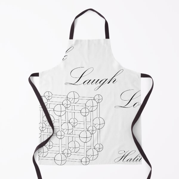 Item preview, Lick. Laugh. Love. Halite. designed and sold by xlminerals.