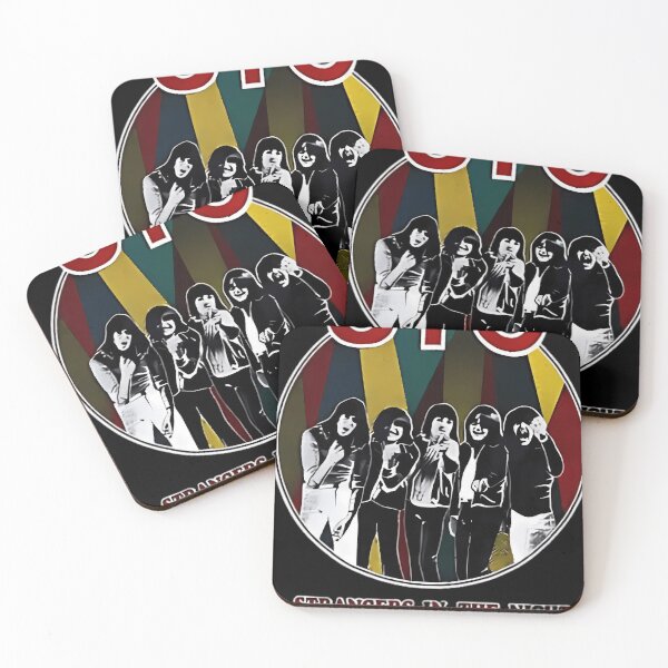 Item preview, Music - UFO band designed and sold by aradadesigner20.