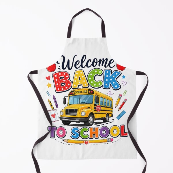 Item preview, Bus Driver Funny School designed and sold by goombi-creative.