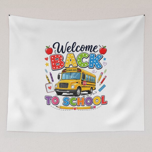 Item preview, Bus Driver Funny School designed and sold by goombi-creative.