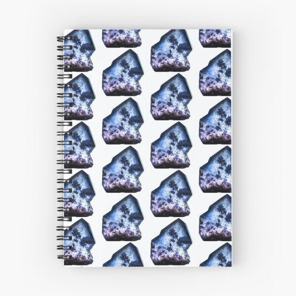 Item preview, Raw Iolite Crystal Gemstone Specimen designed and sold by JessParkerPMP.
