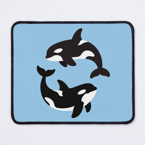 Item preview, Whales designed and sold by VibetheSeason.