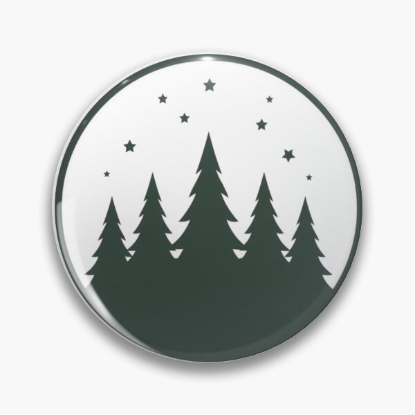 Item preview, Nature Wilderness Stars T-Shirt Design designed and sold by redblink store.