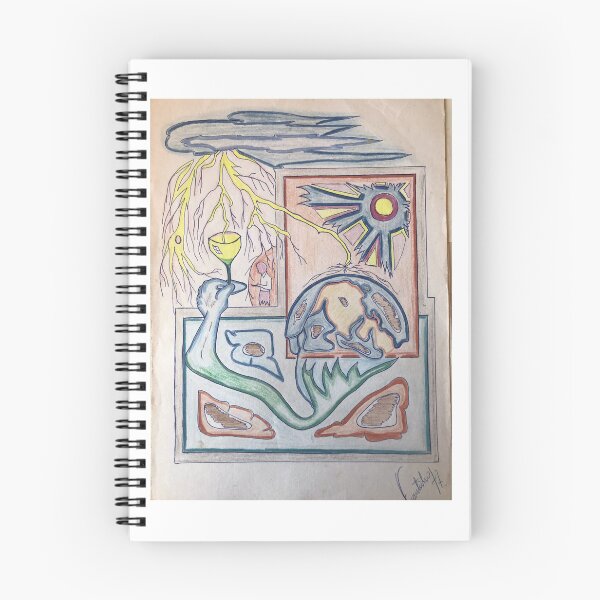Item preview, Surrealism designed and sold by RacheMind.