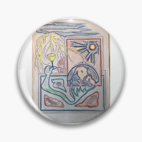 Item preview, Surrealism designed and sold by RacheMind.