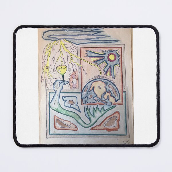 Item preview, Surrealism designed and sold by RacheMind.