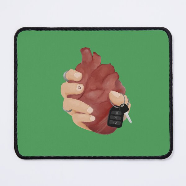 Item preview, FLETCHER - Steal The Keys To My Heart Take It Out For Joyride designed and sold by snippssss.