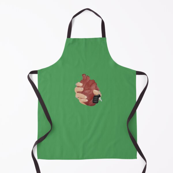 Item preview, FLETCHER - Steal The Keys To My Heart Take It Out For Joyride designed and sold by snippssss.
