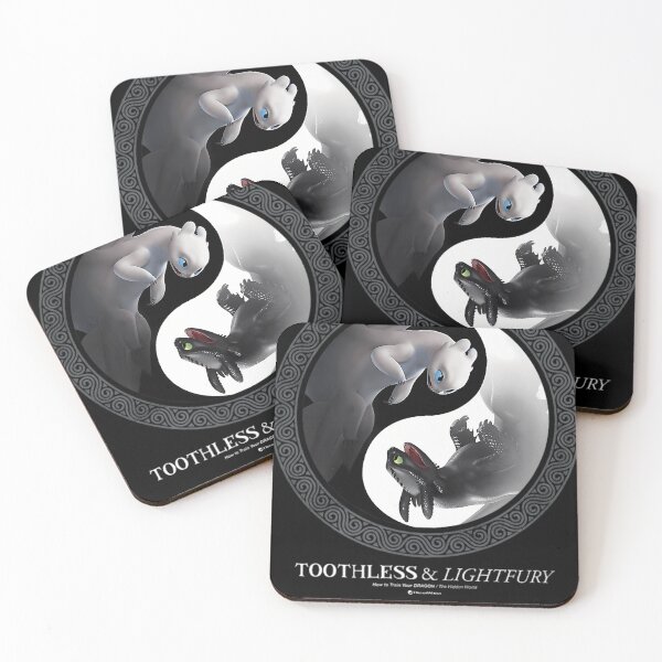 Item preview, Art - Toothless Dragon designed and sold by evabelwq.