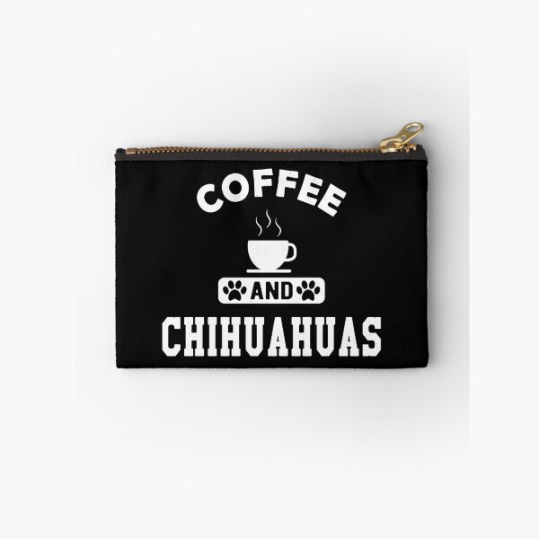 Item preview, Coffee and Chihuahuas Puppy Lover Graphic designed and sold by GiaoCalonas.