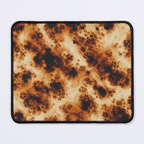 Item preview, Vanilla Burl Tortoiseshell  designed and sold by WeaveSphere.