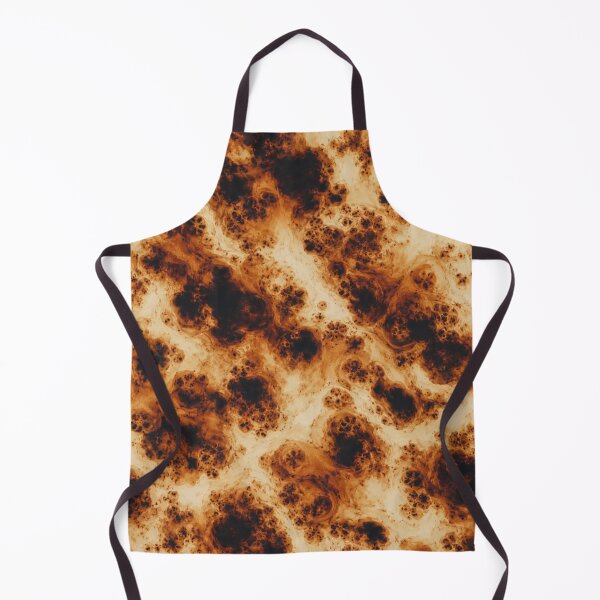 Item preview, Vanilla Burl Tortoiseshell  designed and sold by WeaveSphere.