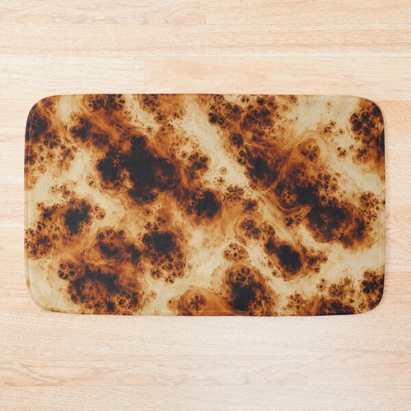 Item preview, Vanilla Burl Tortoiseshell  designed and sold by WeaveSphere.