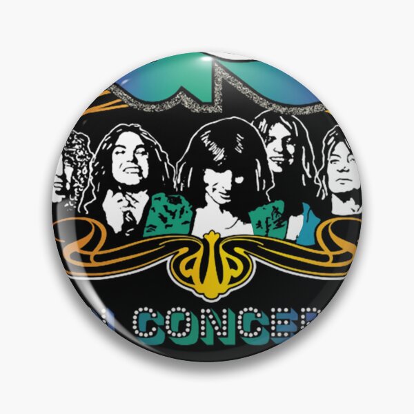 Item preview, Music - UFO band designed and sold by evabelwq.
