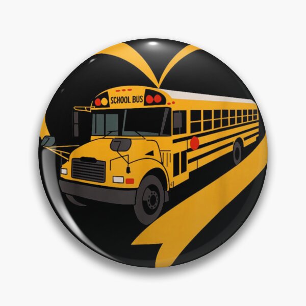 Item preview, Bus Driver Funny designed and sold by goombi-creative.