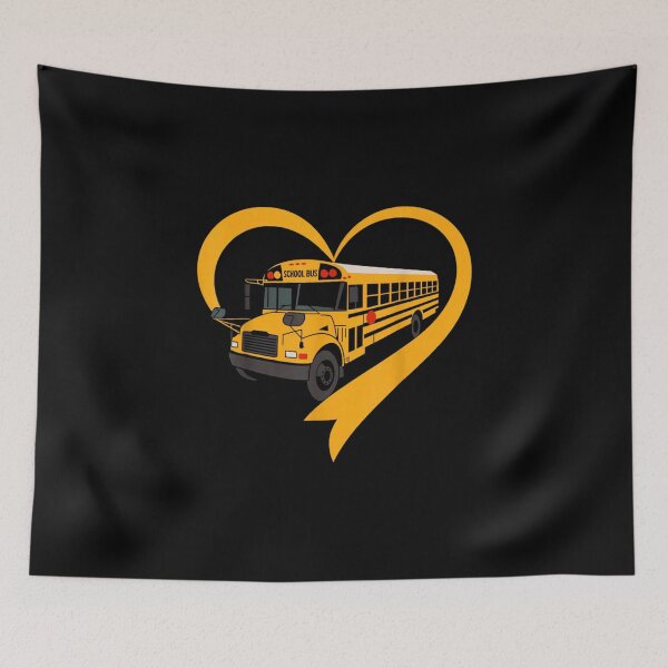 Item preview, Bus Driver Funny designed and sold by goombi-creative.