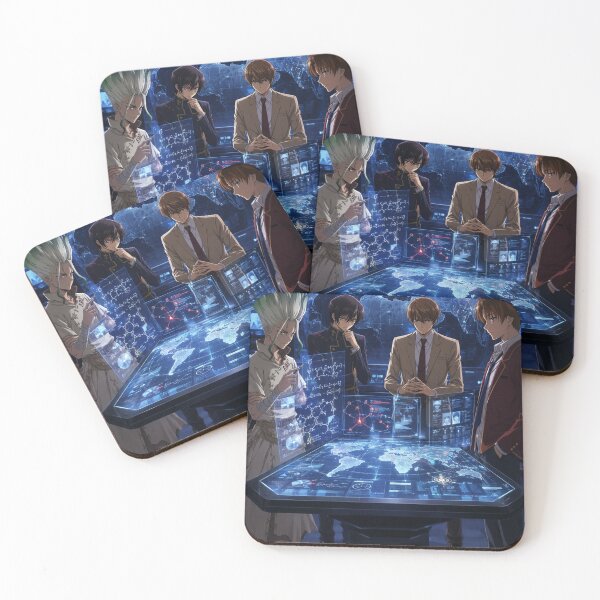 Item preview, Anime Genius designed and sold by jinwooo.