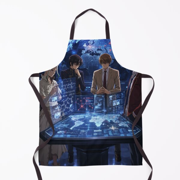 Item preview, Anime Genius designed and sold by jinwooo.