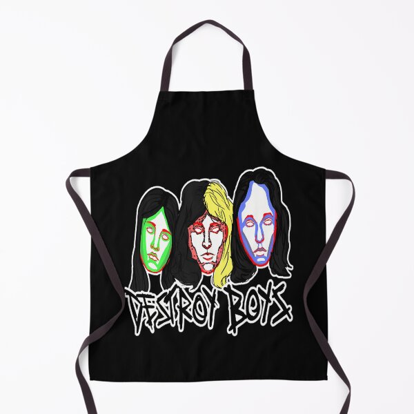 Item preview, Stylized Line Art Illustration of Three Women's Faces designed and sold by Wang Yu sheng.