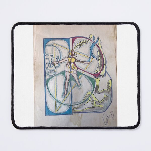 Item preview, Surrealism designed and sold by RacheMind.