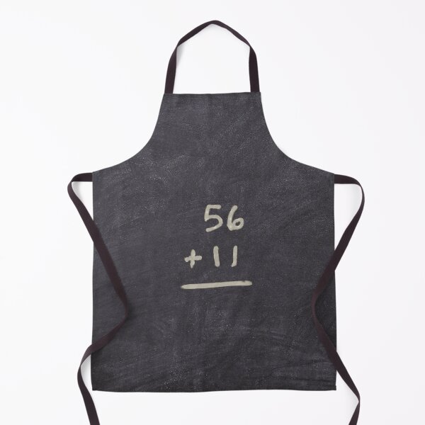 Item preview, What is 56 plus 11? designed and sold by HMG-LLC.