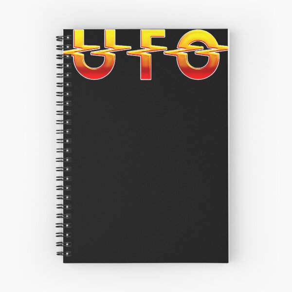 Item preview, Music - UFO band designed and sold by evabelwq.