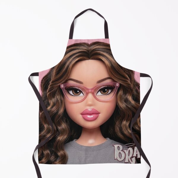 Aperçu de l'œuvre Y & I Bratz créée et vendue par YandIDesigner.
