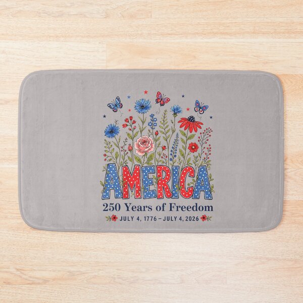 Item preview, 250th Anniversary Women USA 4th of July America 250 Years designed and sold by mjohnson9.