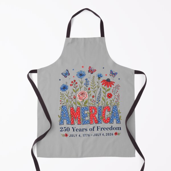 Item preview, 250th Anniversary Women USA 4th of July America 250 Years designed and sold by mjohnson9.