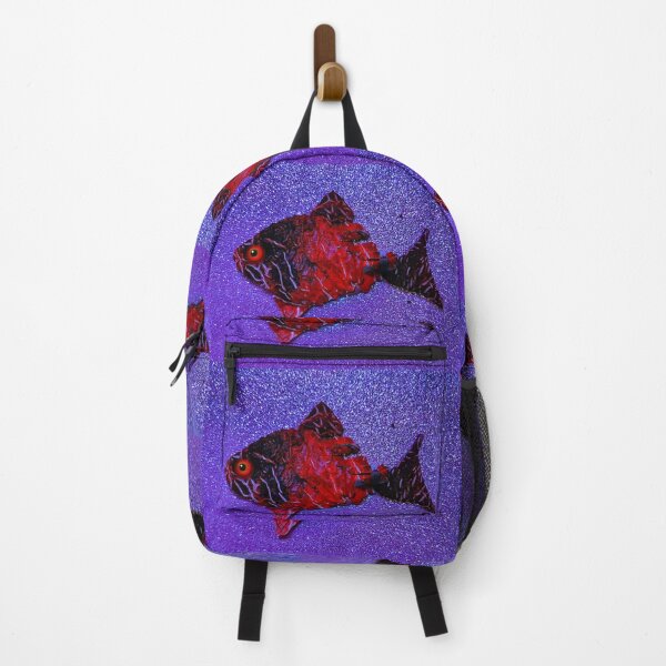 Item preview, Fish Las Vegas designed and sold by RamonYrizarris.