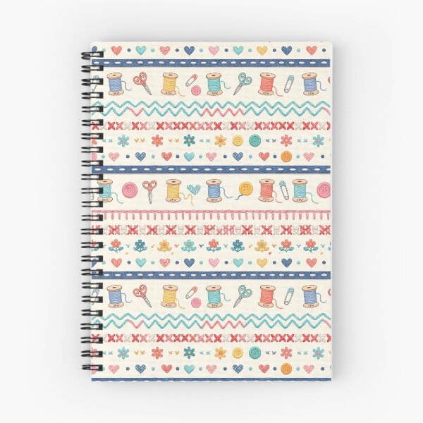 Item preview, Cute Sewing Notions  designed and sold by Future Past Co. .