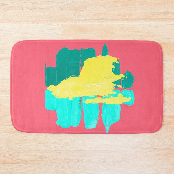 Item preview, Super Seoul designed and sold by Art By Ramsey.