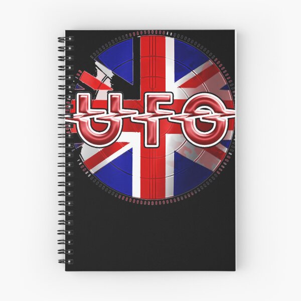 Item preview, Music - UFO band designed and sold by evabelwq.