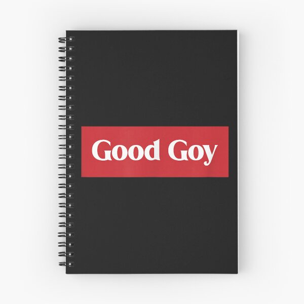 Item preview, Good Goy designed and sold by FrankIsabel.