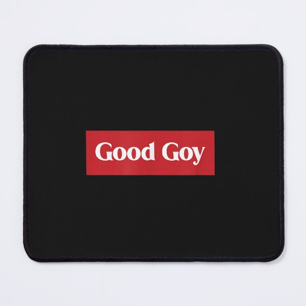 Item preview, Good Goy designed and sold by FrankIsabel.